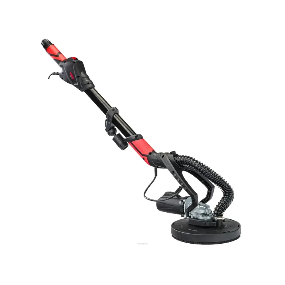 Șlefuitor pentru pereți Red Technic RTSDG0085, 1500 W