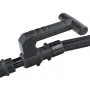 Șlefuitor pentru pereți Red Technic RTSDG0085, 1500 W