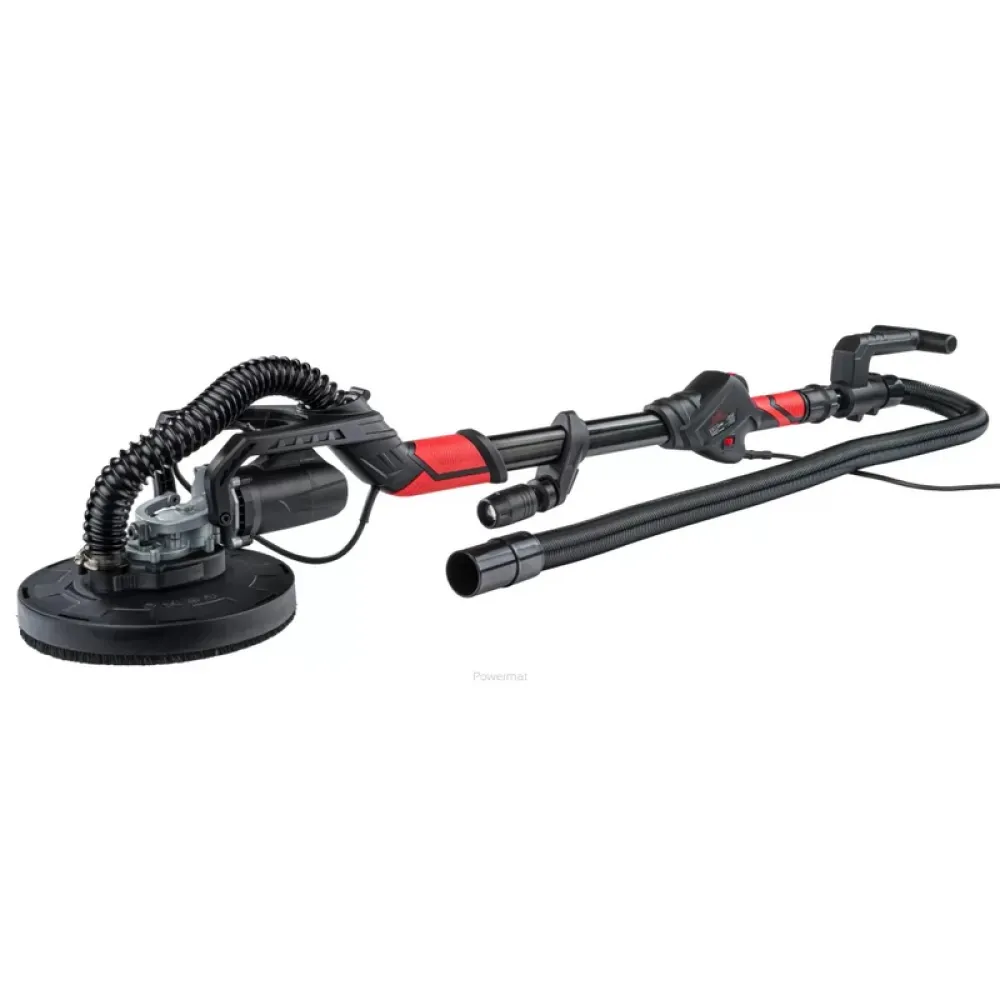 Șlefuitor pentru pereți Red Technic RTSDG0085, 1500 W