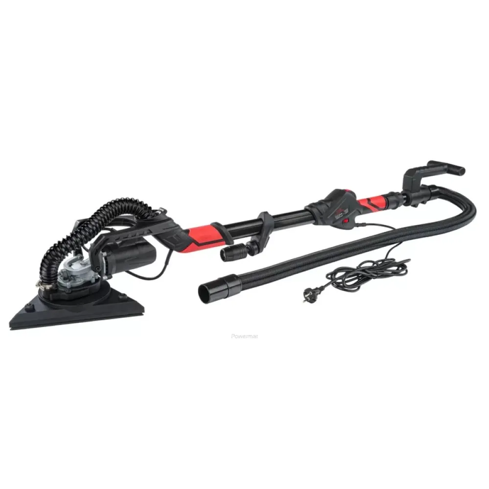 Șlefuitor pentru pereți Red Technic RTSDG0085, 1500 W