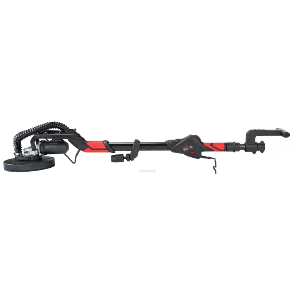 Șlefuitor pentru pereți Red Technic RTSDG0085, 1500 W