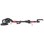 Șlefuitor pentru pereți Red Technic RTSDG0085, 1500 W