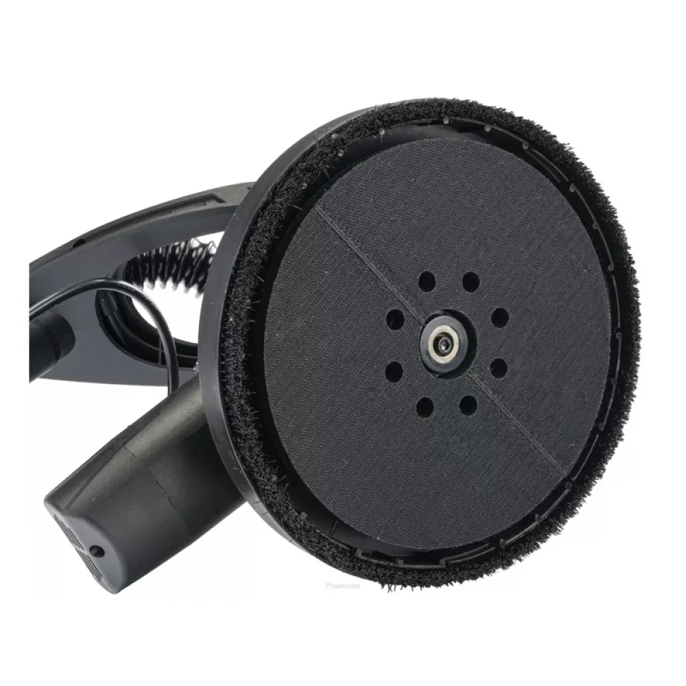 Șlefuitor pentru pereți Red Technic RTSDG0085, 1500 W
