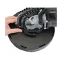 Șlefuitor pentru pereți Red Technic RTSDG0085, 1500 W