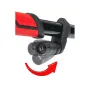 Șlefuitor pentru pereți Red Technic RTSDG0085, 1500 W