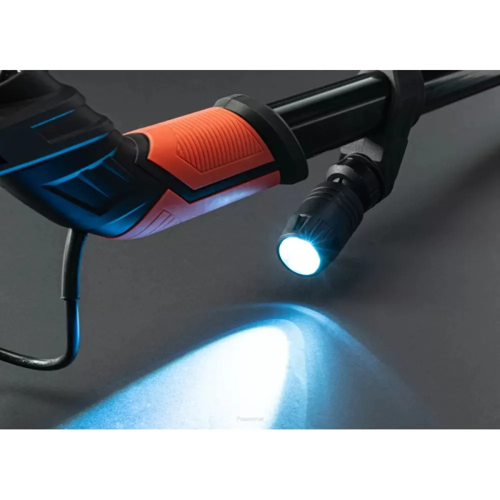 Șlefuitor pentru pereți Red Technic RTSDG0085, 1500 W