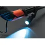 Șlefuitor pentru pereți Red Technic RTSDG0085, 1500 W