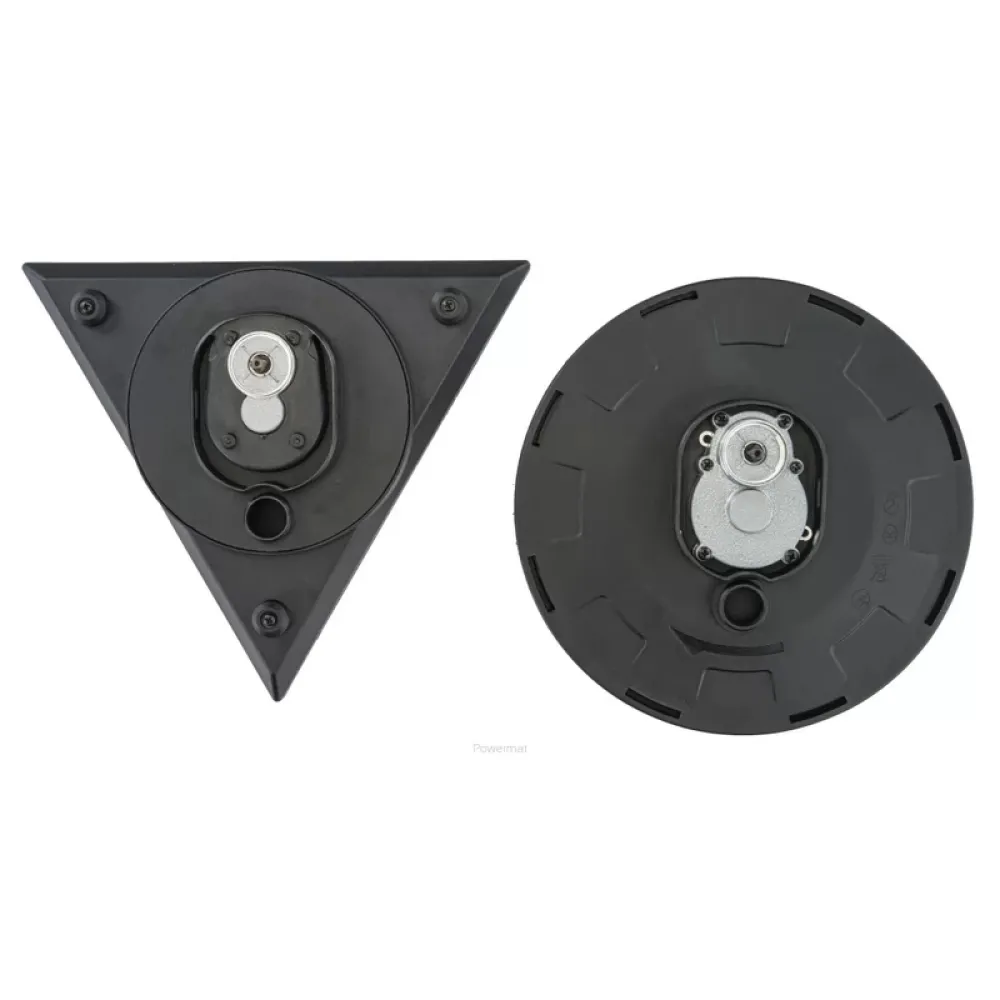 Șlefuitor pentru pereți Red Technic RTSDG0085, 1500 W