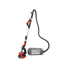 Șlefuitor pentru pereți Red Technic RTSDG0108, 2000W