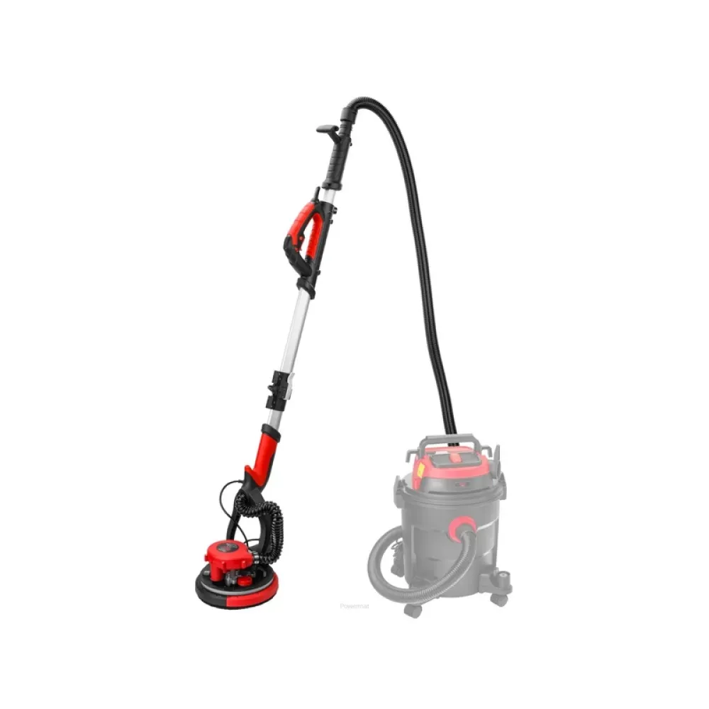Șlefuitor pentru pereți Red Technic RTSDG0108, 2000W
