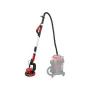 Șlefuitor pentru pereți Red Technic RTSDG0108, 2000W