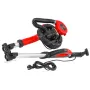 Șlefuitor pentru pereți Red Technic RTSDG0108, 2000W