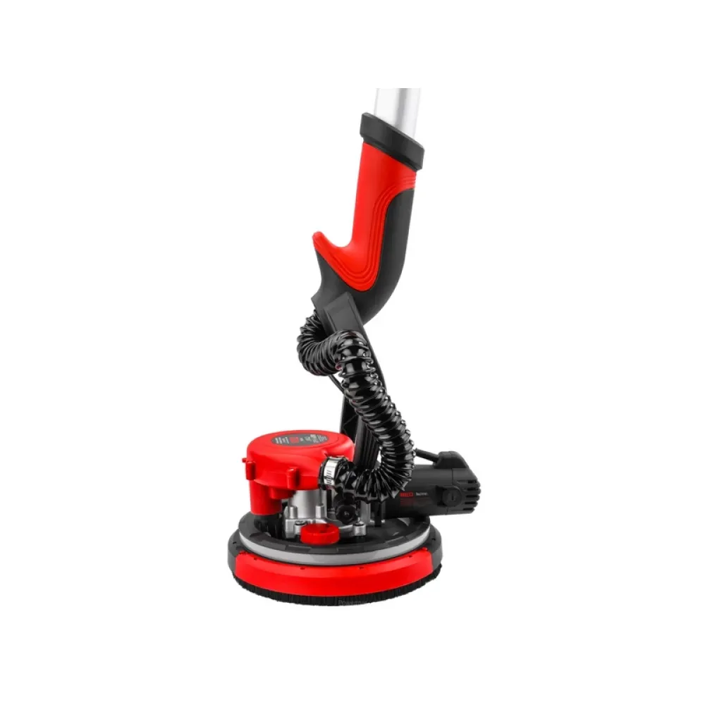 Șlefuitor pentru pereți Red Technic RTSDG0108, 2000W