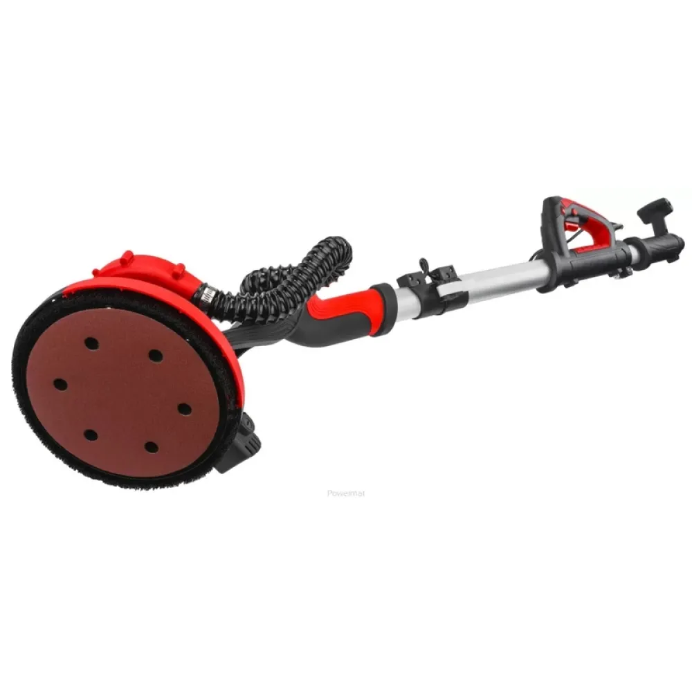 Șlefuitor pentru pereți Red Technic RTSDG0108, 2000W