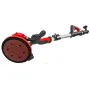 Șlefuitor pentru pereți Red Technic RTSDG0108, 2000W