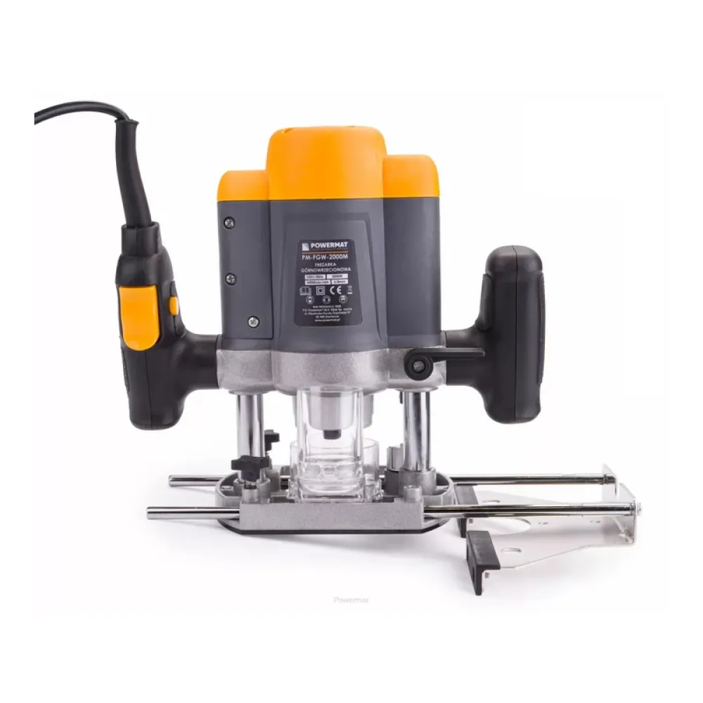Frezer Powermat PM-FGW-2000M