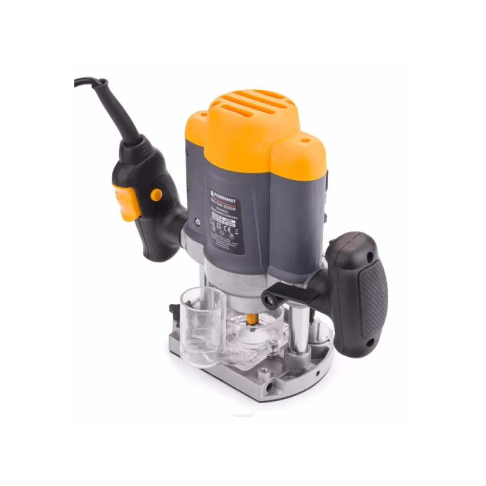 Frezer Powermat PM-FGW-2000M