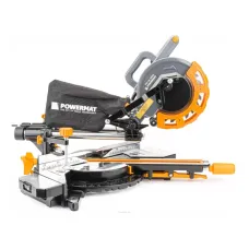 Fierăstrău circular staționar Powermat PM-UK-2000T