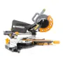 Fierăstrău circular staționar Powermat PM-UK-2000T