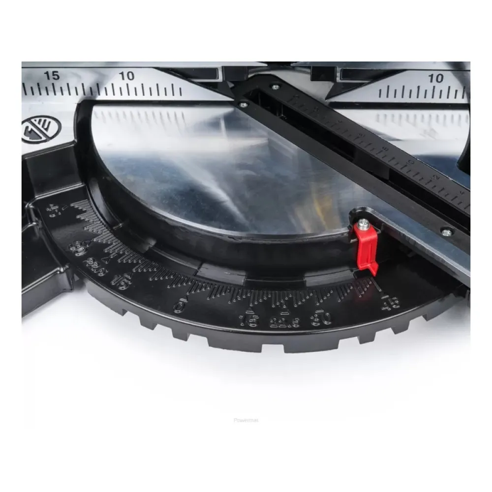 Fierăstrău circular staționar Powermat PM-UK-2000T
