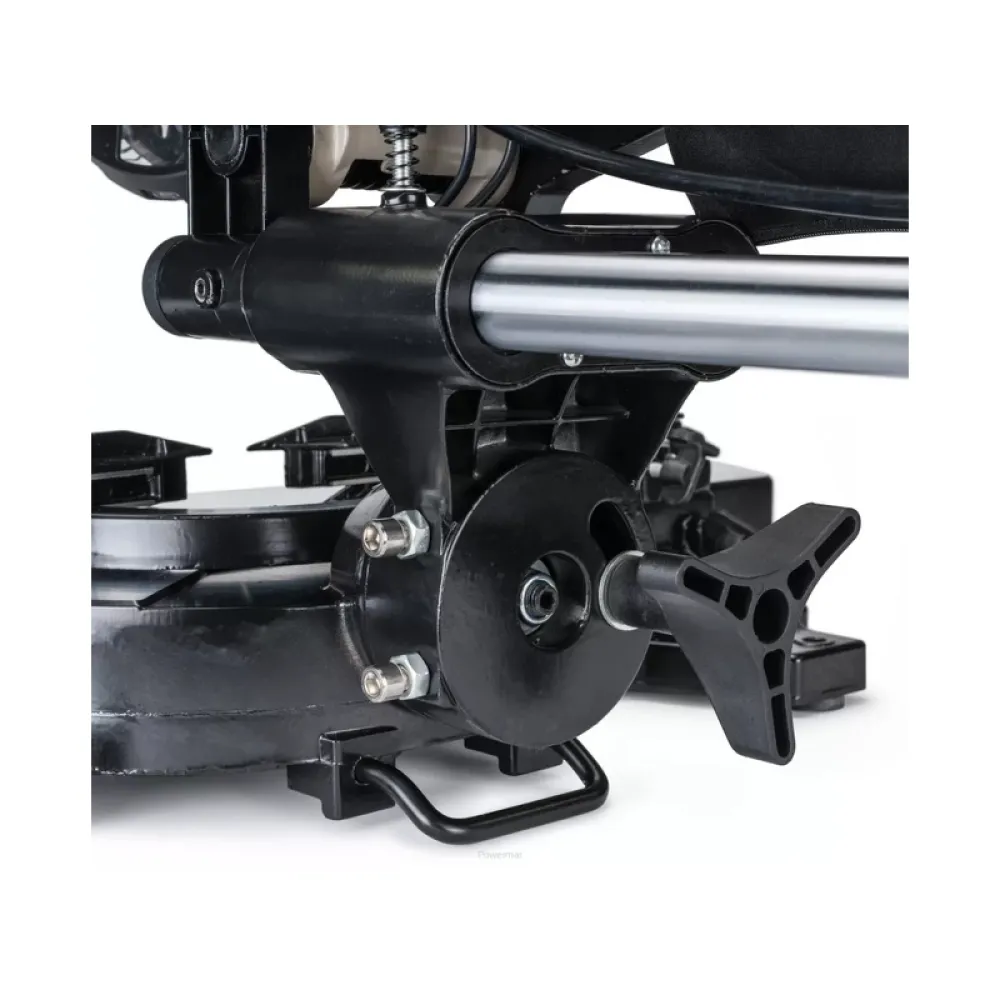 Fierăstrău circular staționar Powermat PM-UK-2000T