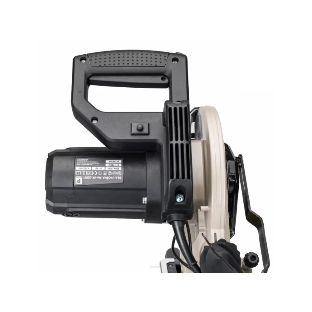 Fierăstrău circular staționar Powermat PM-UK-2000T
