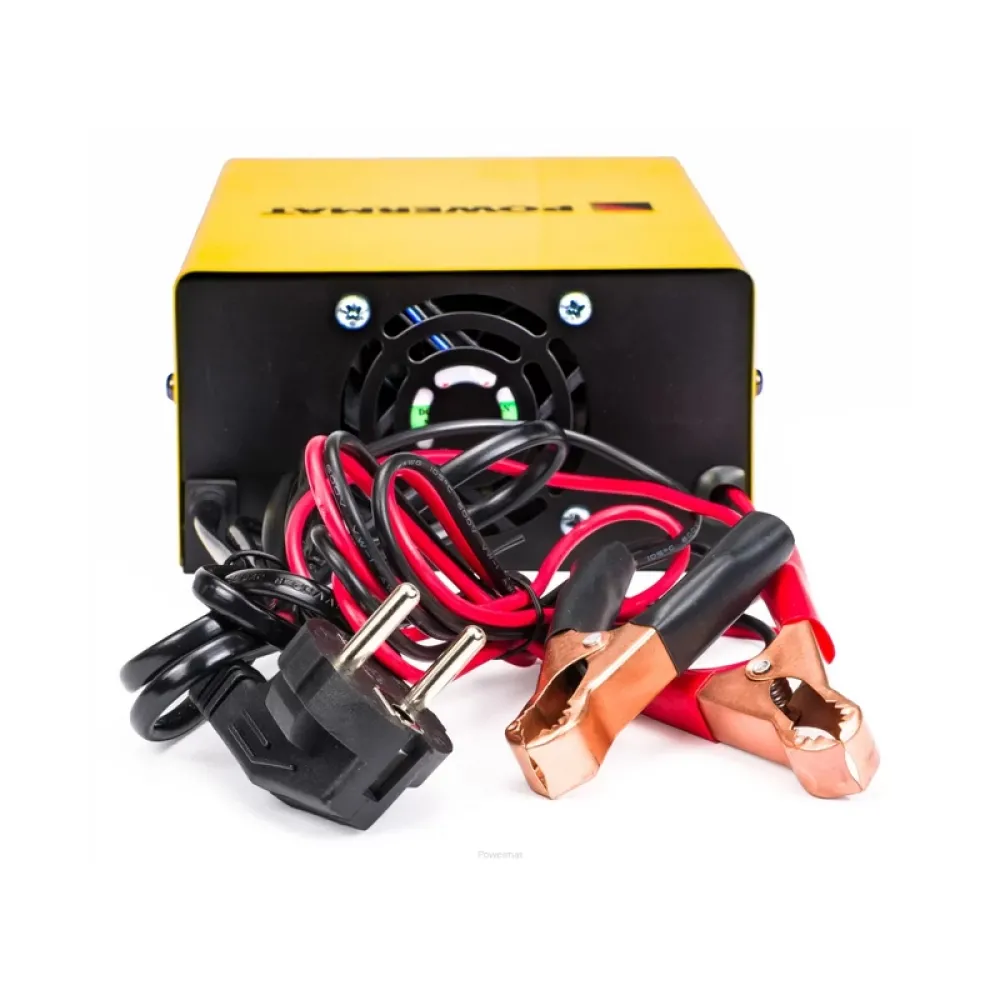 Încărcător de baterie auto Powermat PM-PM-40B