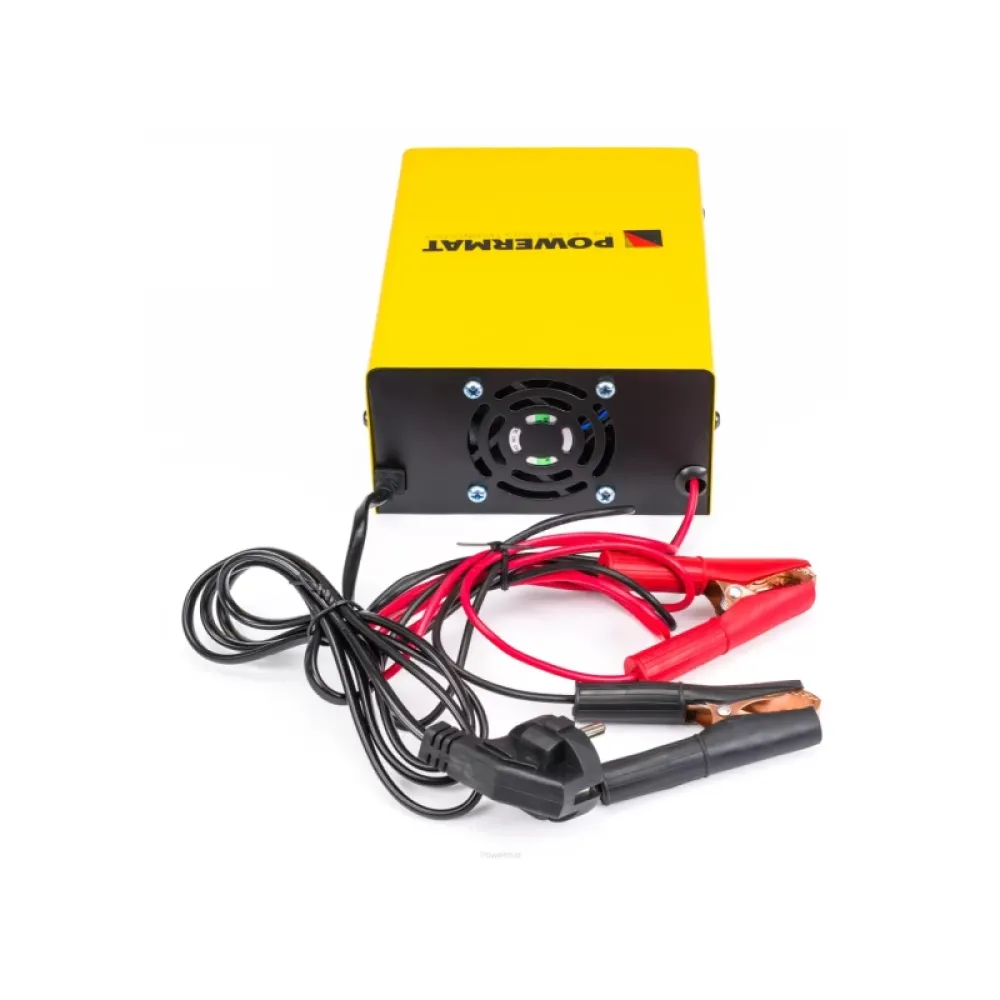 Încărcător de baterie auto Powermat PM-PM-50B