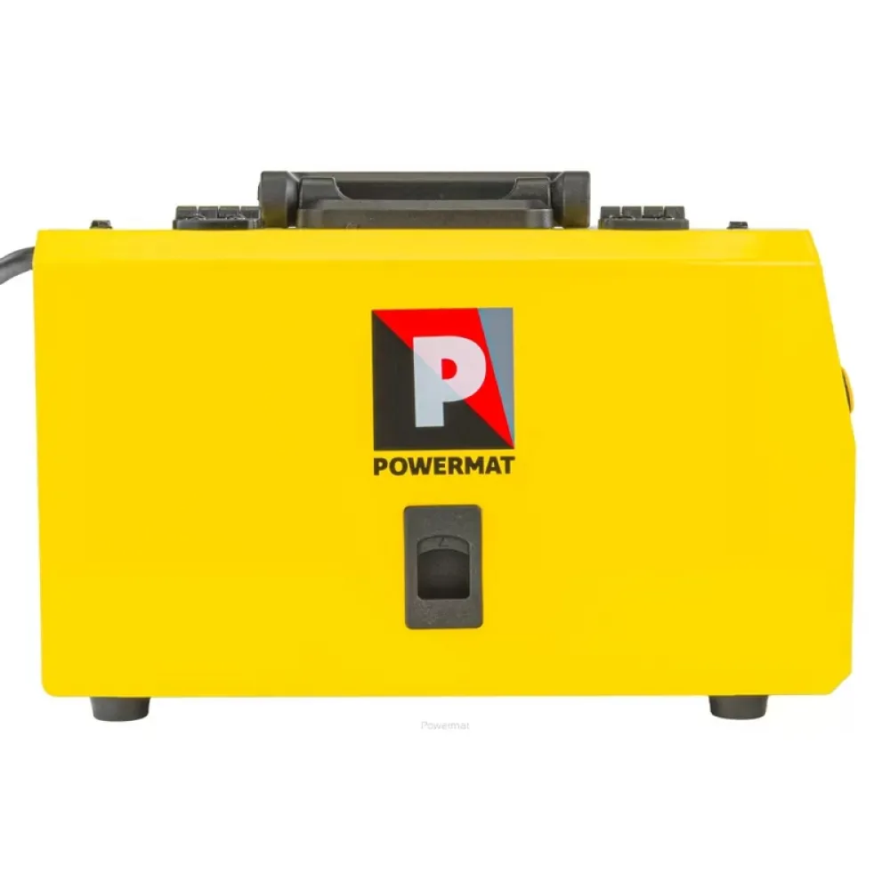 Mașină de sudură semiautomată Powermat PM-IMGTS-200L