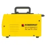 Mașină de sudură semiautomată Powermat PM-IMGTS-200L