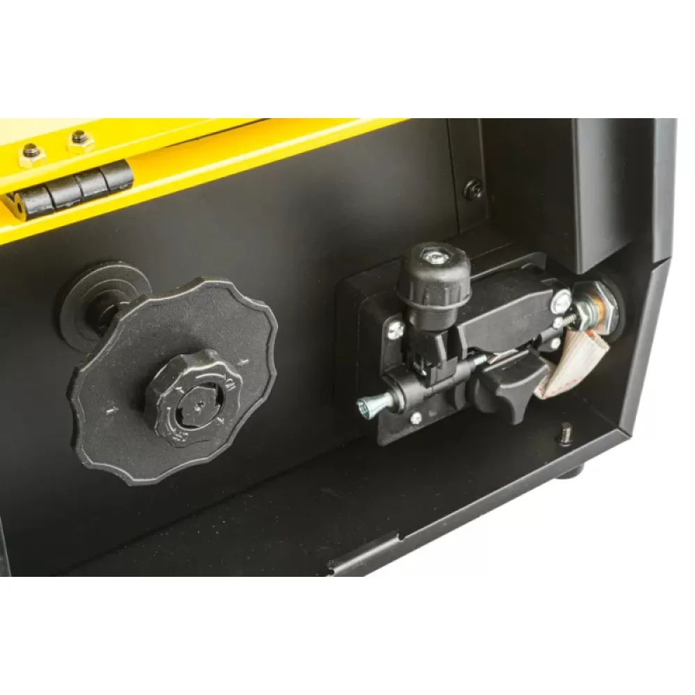 Mașină de sudură semiautomată Powermat PM-IMGTS-200L