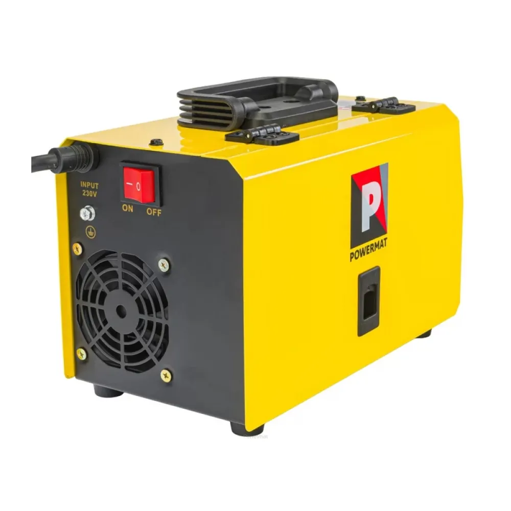 Mașină de sudură semiautomată Powermat PM-IMGTS-200L