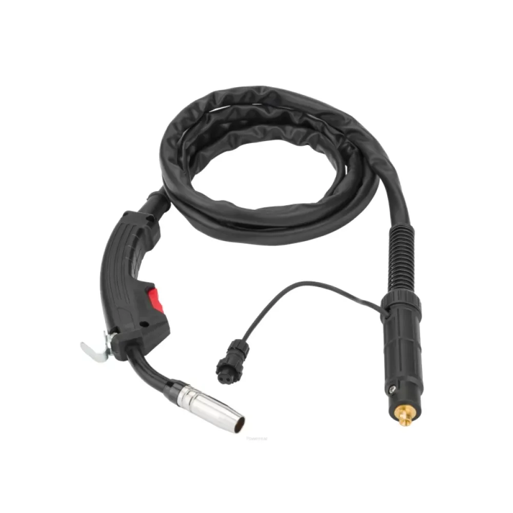 Mașină de sudură semiautomată Powermat PM-IMGTS-200L