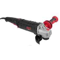 Polizor unghiular Red Technic RTSZK0069, 1500 W