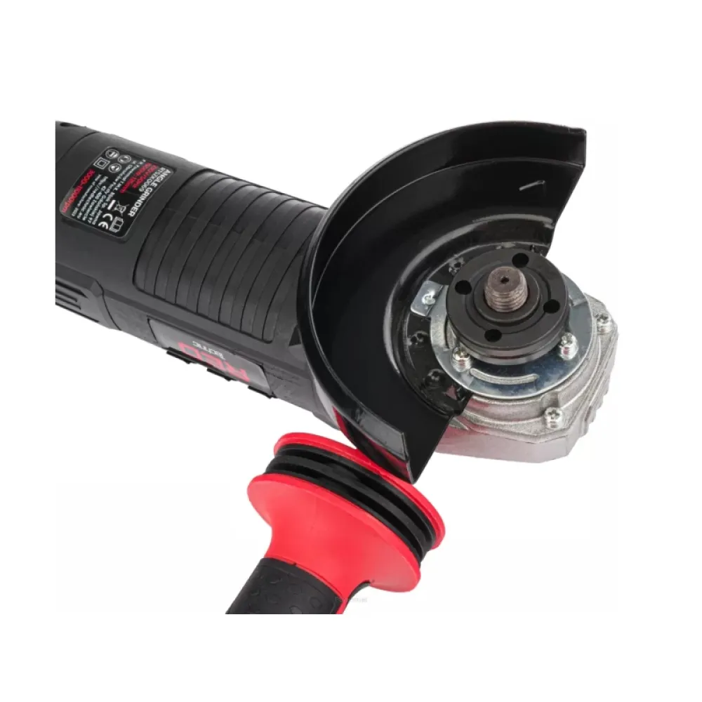 Polizor unghiular Red Technic RTSZK0069, 1500 W