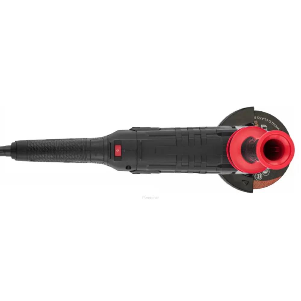 Polizor unghiular Red Technic RTSZK0069, 1500 W