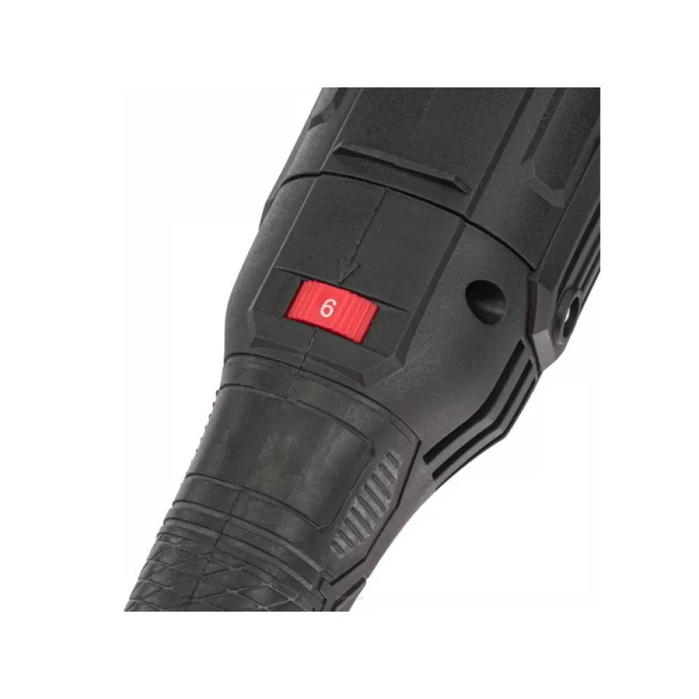 Polizor unghiular Red Technic RTSZK0069, 1500 W