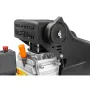 Compresor de aer Powermat PM-KO-50T, 50L, 1500W, 8 bar, 230V, 2850 rpm, 206 l/min