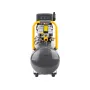 Compresor de aer Powermat PM-KO-50T, 50L, 1500W, 8 bar, 230V, 2850 rpm, 206 l/min
