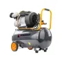 Compresor de aer Powermat PM-KO-50T-V2, 50 l, 2.8 kW, 8 bar
