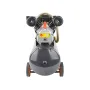 Compresor de aer Powermat PM-KO-50T-V2, 50 l, 2.8 kW, 8 bar