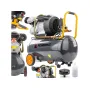 Compresor de aer Powermat PM-KO-50T-V2, 50 l, 2.8 kW, 8 bar