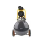 Compresor de aer fără ulei Powermat PM-KBO-50T, 50L, 8 bar, 1400W