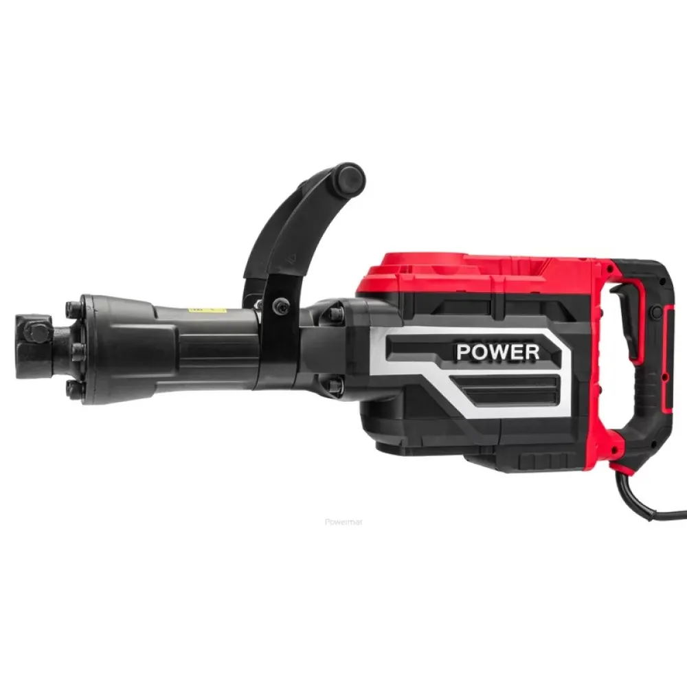 Ciocan demolator Red Technic RTMWB0052