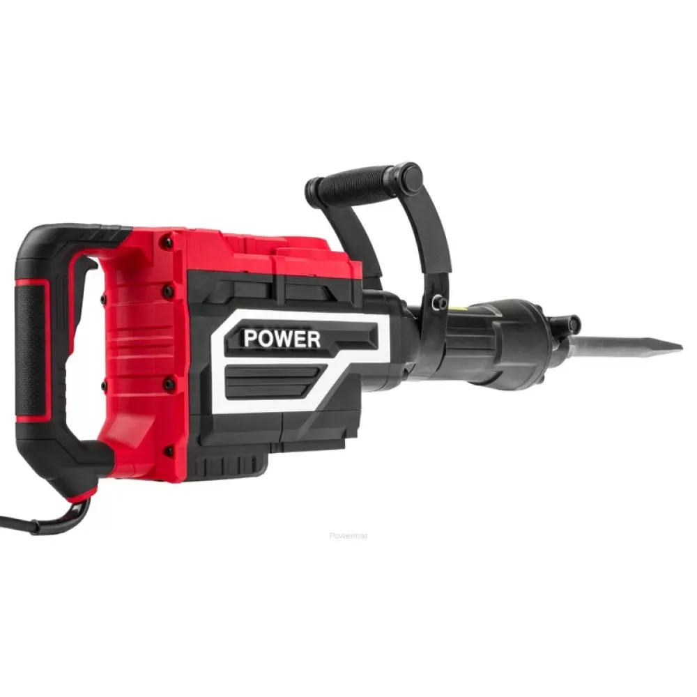 Ciocan demolator Red Technic RTMWB0052