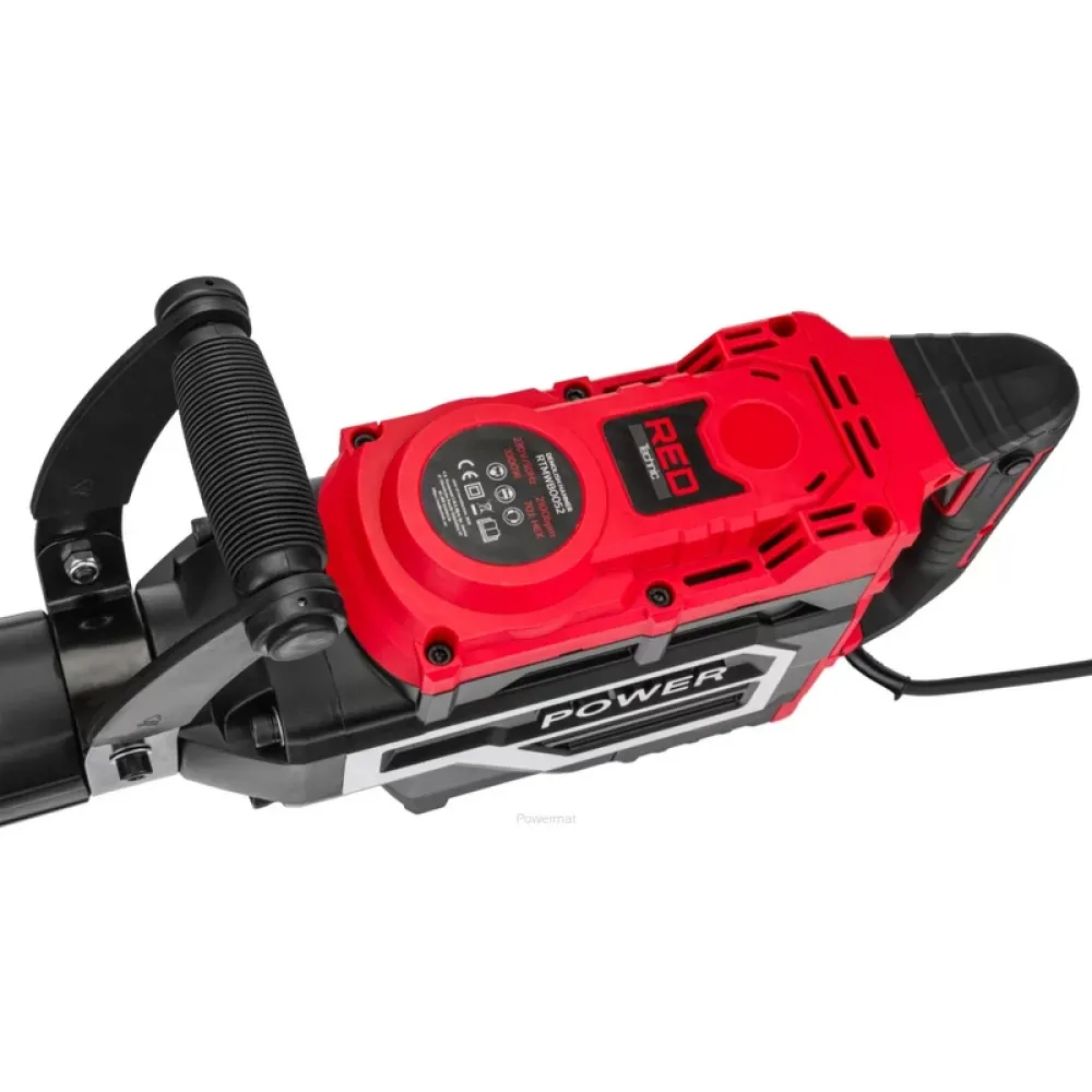 Ciocan demolator Red Technic RTMWB0052