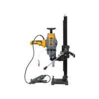 Mașină de găurit cu carotă diamantată Powermat PM-WDBS-2600T