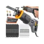Fierăstrău sabie Powermat PM-PSZ-1800TN