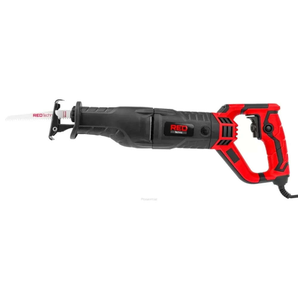 Fierăstrău sabie Red Technic RTPSZ0092