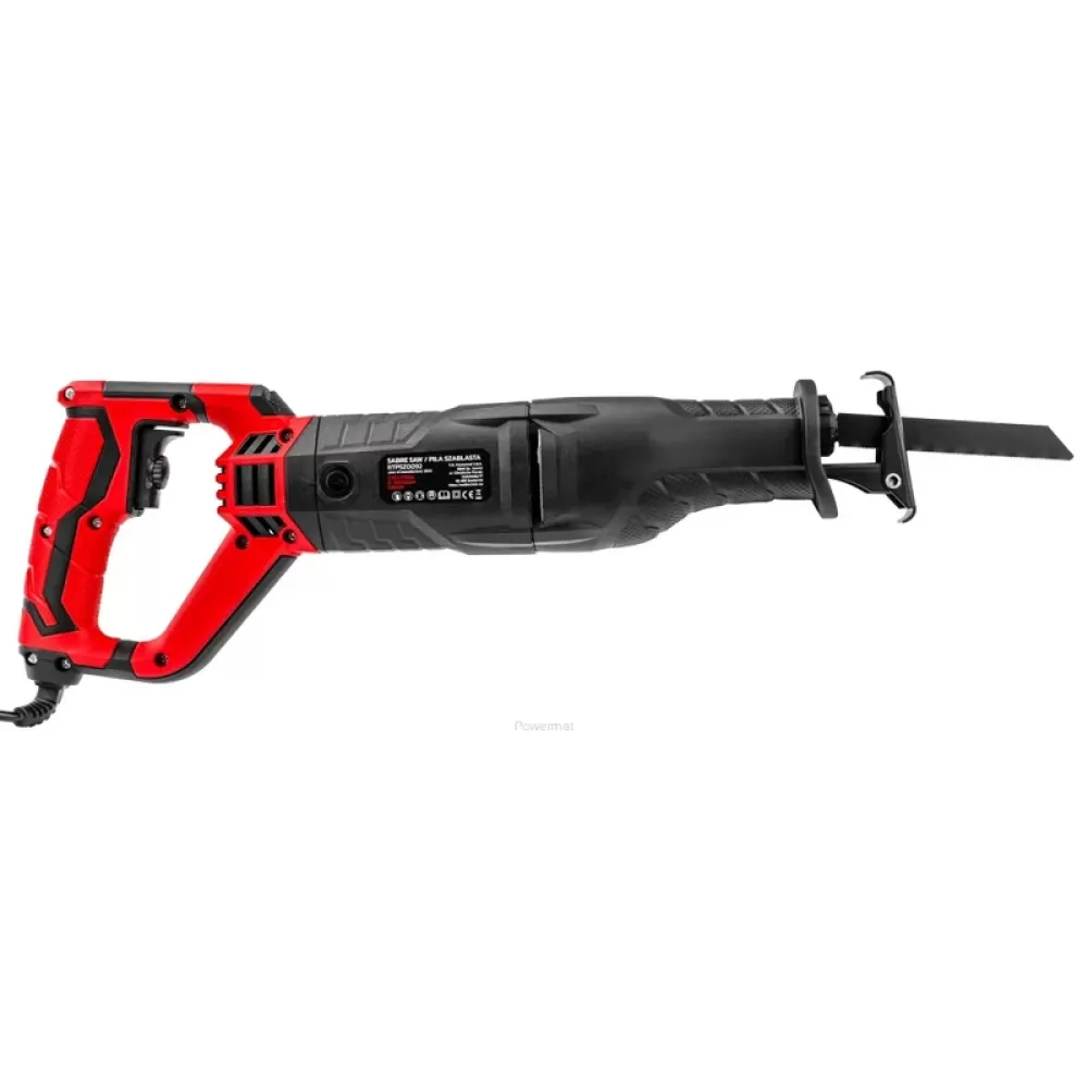 Fierăstrău sabie Red Technic RTPSZ0092